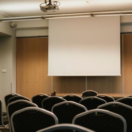 Economy Silesian Hotel Katowice Luaran gambar