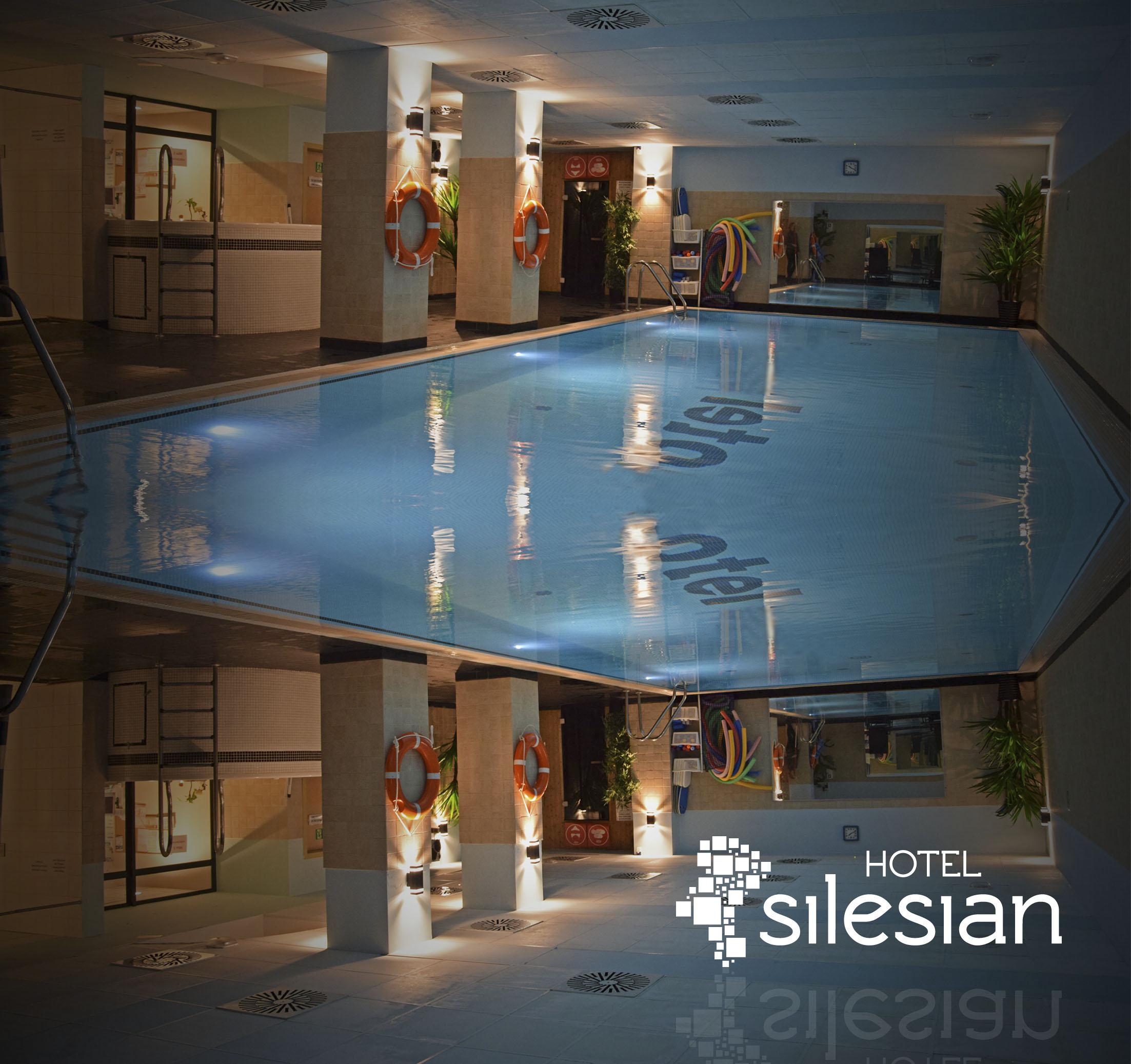 Economy Silesian Hotel Katowice Luaran gambar