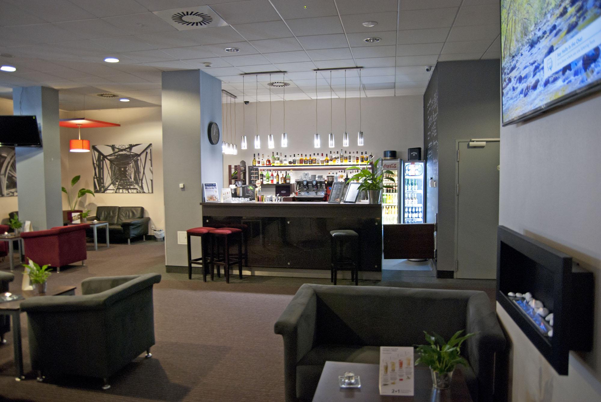 Economy Silesian Hotel Katowice Luaran gambar