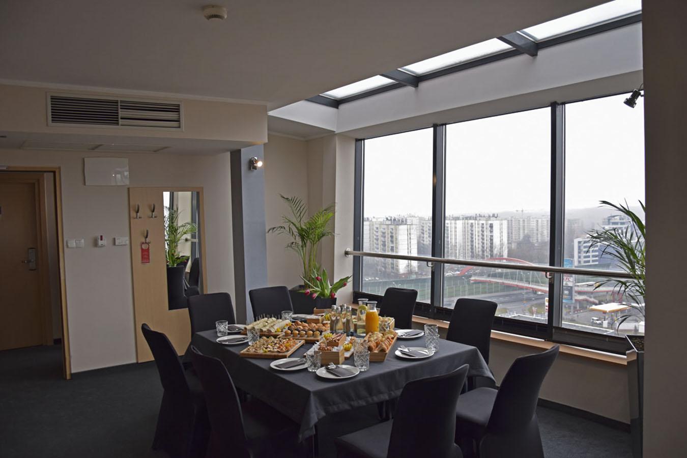 Economy Silesian Hotel Katowice Luaran gambar