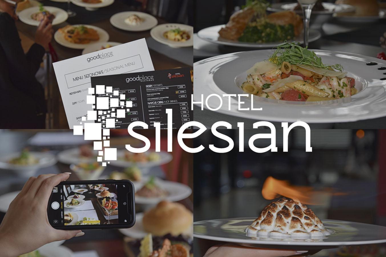 Economy Silesian Hotel Katowice Luaran gambar