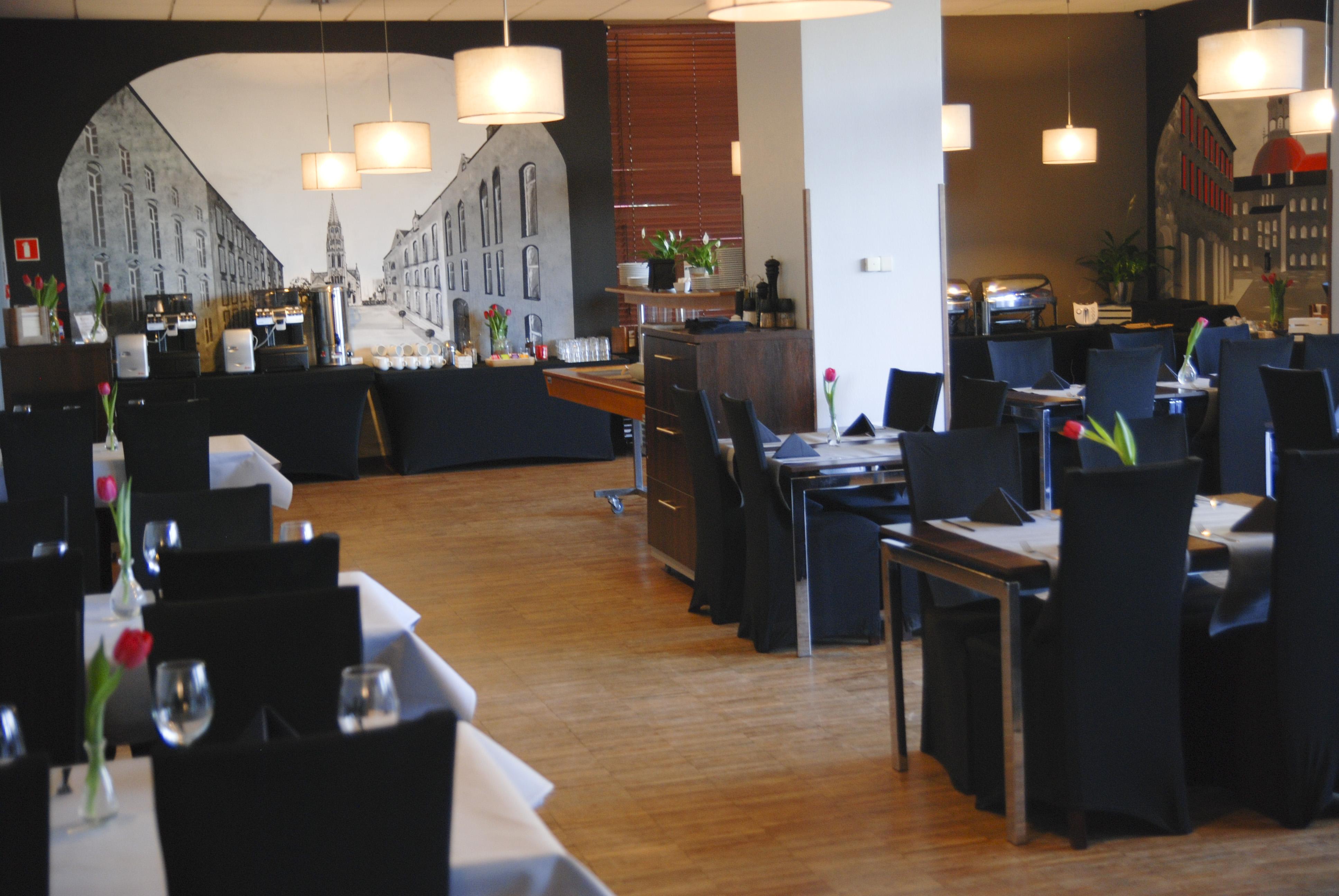 Economy Silesian Hotel Katowice Luaran gambar