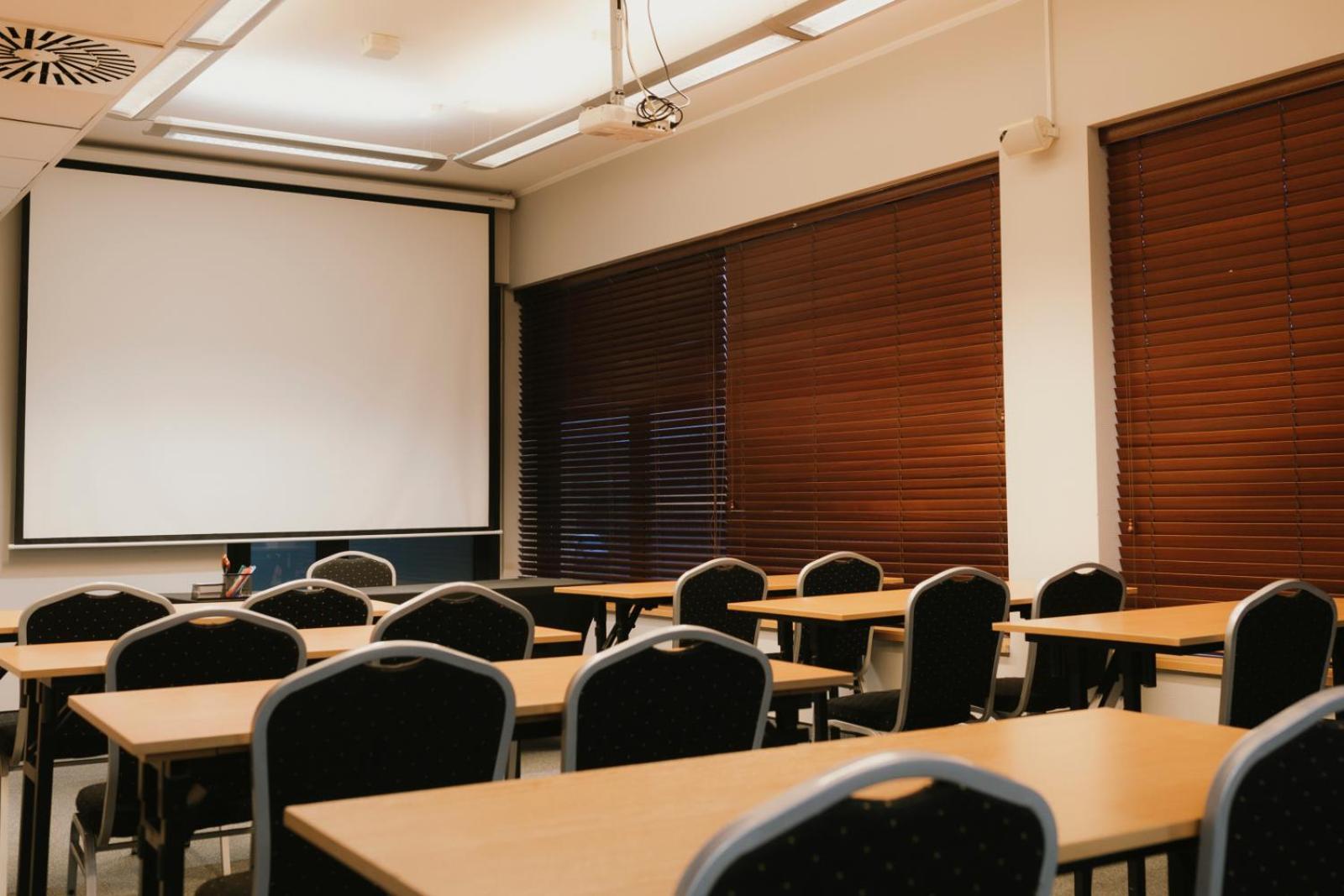 Economy Silesian Hotel Katowice Luaran gambar