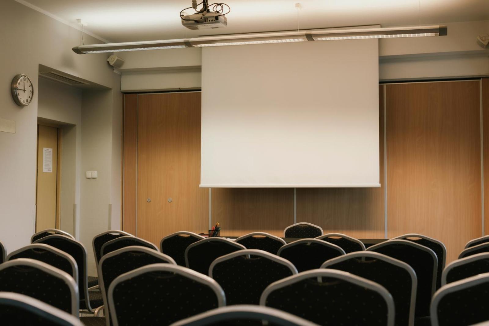 Economy Silesian Hotel Katowice Luaran gambar