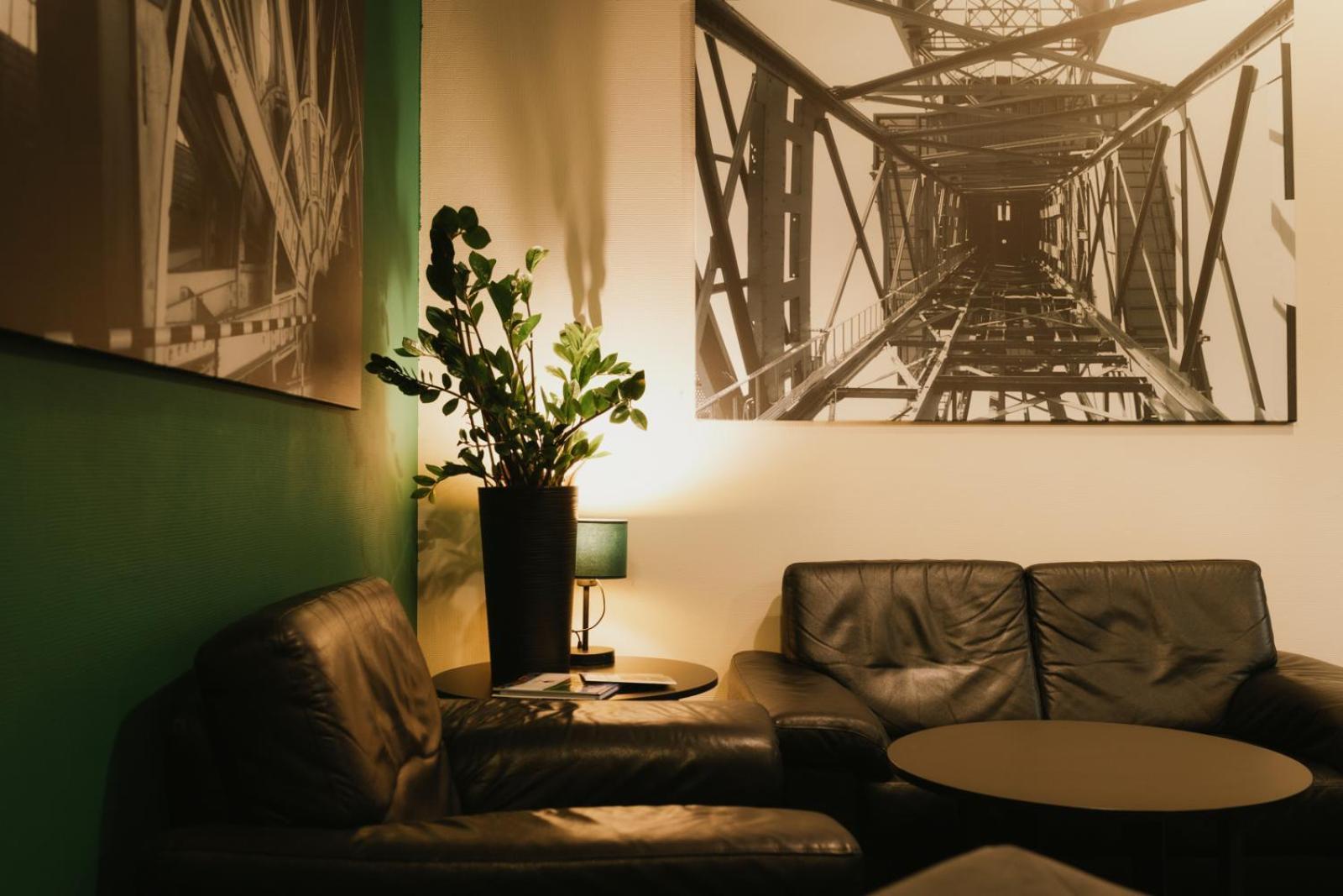Economy Silesian Hotel Katowice Luaran gambar