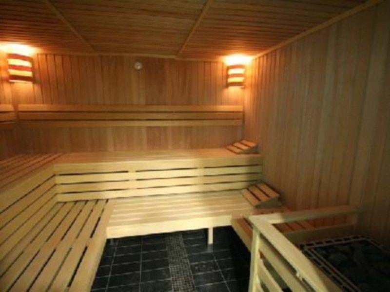 Economy Silesian Hotel Katowice Luaran gambar