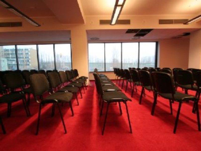 Economy Silesian Hotel Katowice Luaran gambar
