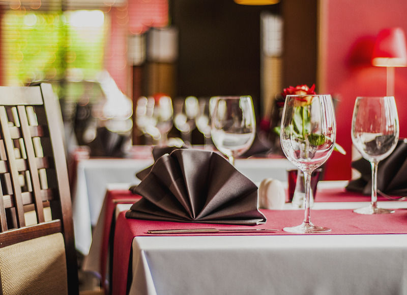 Economy Silesian Hotel Katowice Luaran gambar