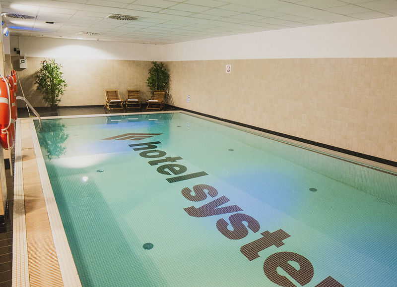Economy Silesian Hotel Katowice Luaran gambar